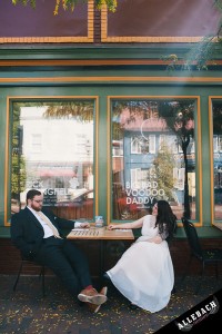 Metropolitan Kitchen and Lounge