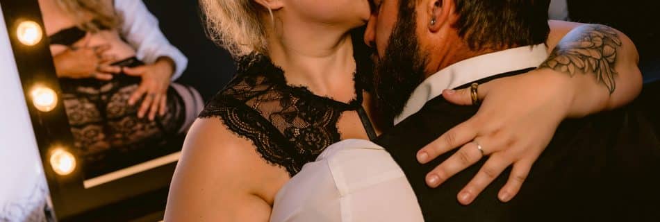 Best Couples Boudoir
