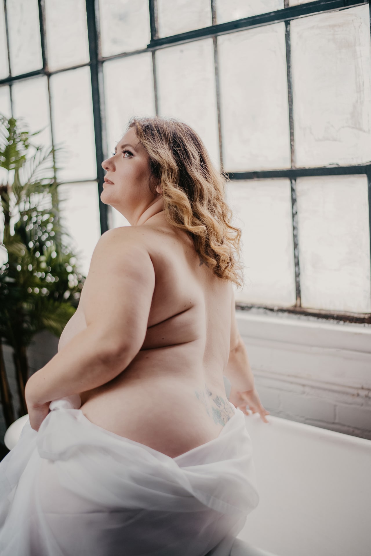 Philadelphia Boudoir Photographer