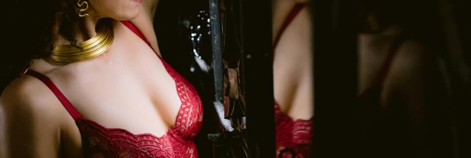 Is Boudoir Really Worth It?