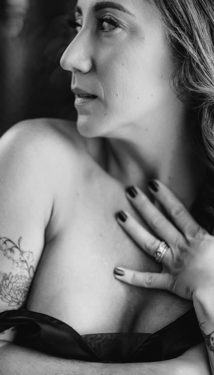 Empowerment Through Boudoir Photography: Unveil Your Inner Confidence with a Stunning Boudoir Photo Session

Philadelphia, North Wales, Lansdale, New York, Delaware, New Jersey