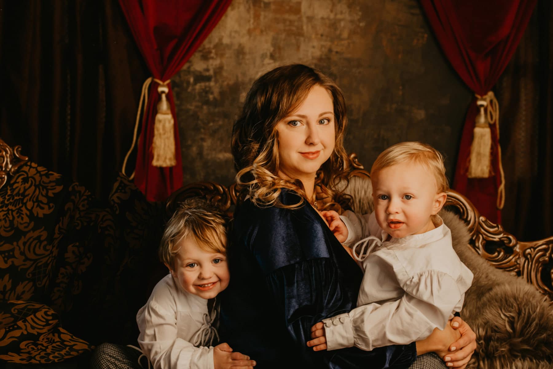 Montgomery County Family Photography