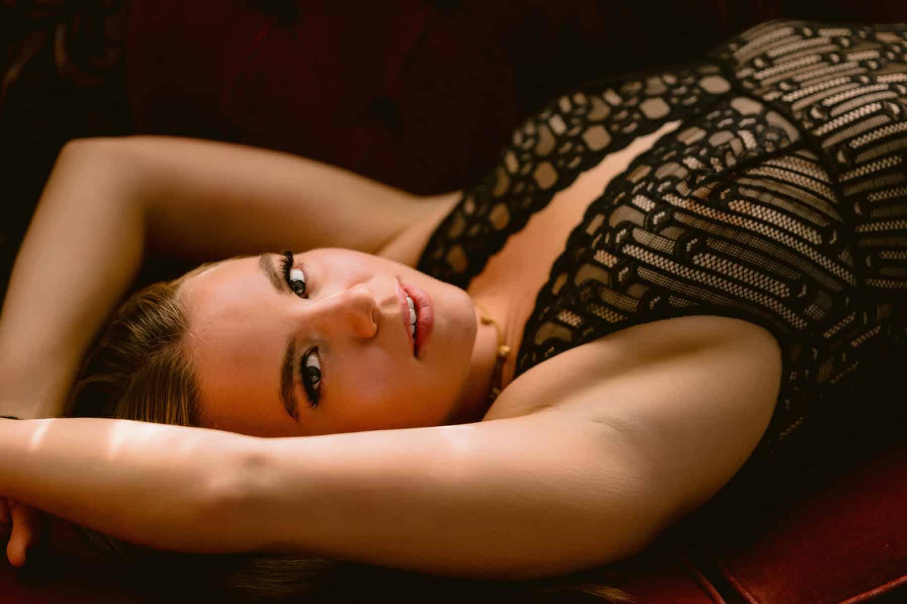 boudoir photographers near me philadelphia