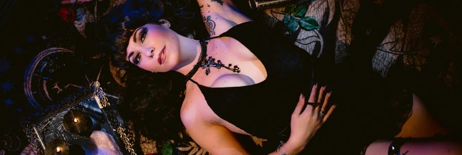 Witchy Boudoir, North Wales, PA