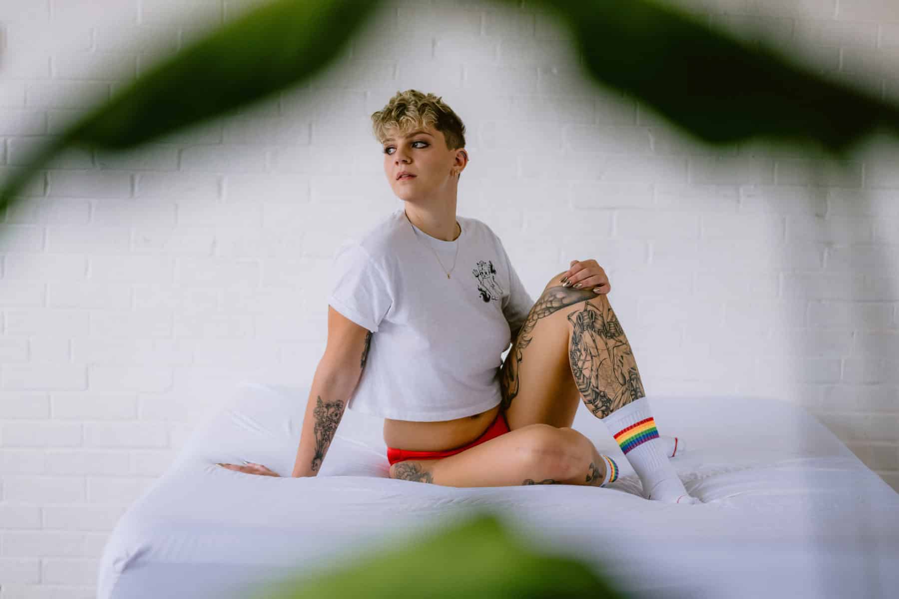 Pridefest Boudoir, LGBTQ+ Philly