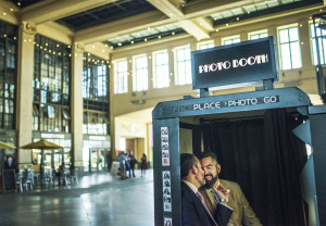 The Asbury Park Photo Booth