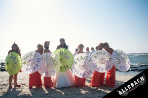 Allebach Wedding Photography Cape May Tattooed Bride