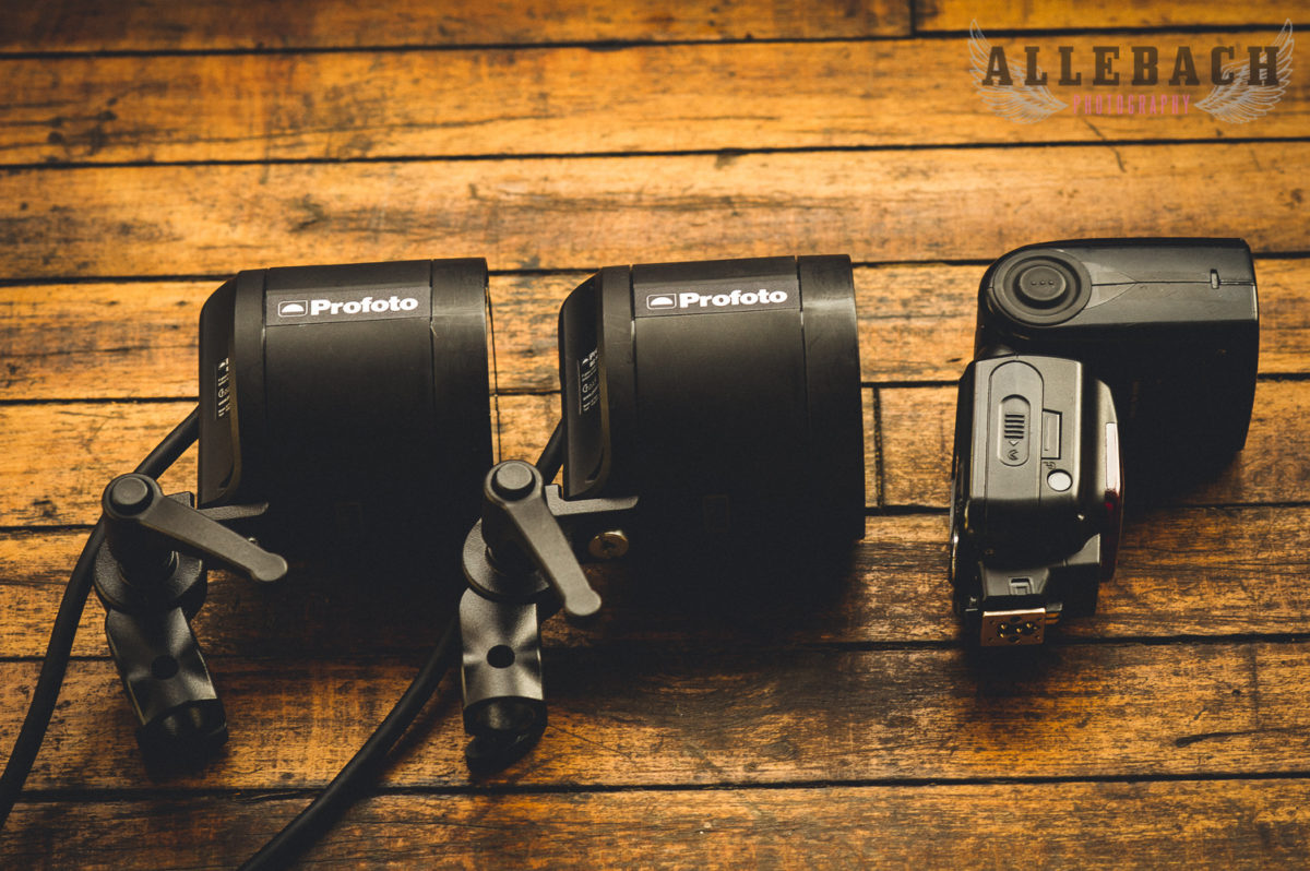Profoto B2 Review & First Impression