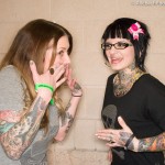 Philly Tattoo Convention Photos