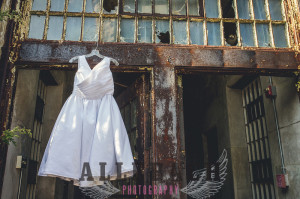 eastern state penitentiary allebach photography